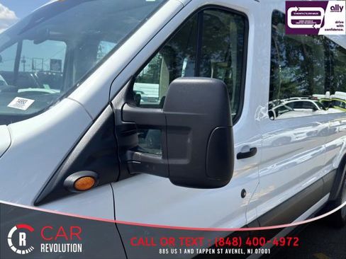 Used 2019 Ford Transit 350 XLT image 34