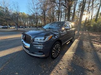 Certified 2023 Lincoln Navigator Black Label video 2