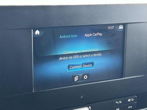 Used 2022 Mercedes-Benz Sprinter 1500 image 25