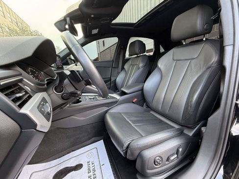Used 2019 Audi A4 2.0T Premium w/ Convenience Package AWD/4WD image 31