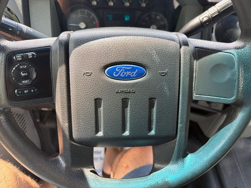 Used 2014 Ford F350 XL w/ Snow Plow Prep Package AWD/4WD image 20