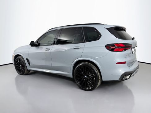 New 2026 BMW X5 xDrive40i image 7