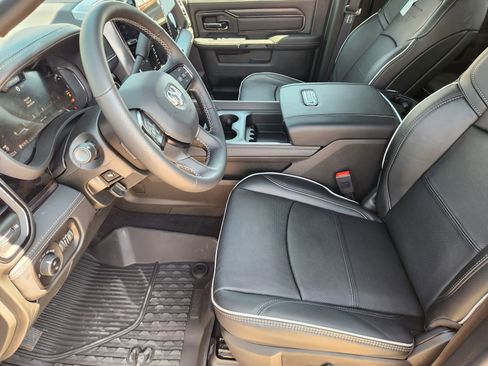 New 2026 RAM 2500 Rebel AWD/4WD image 12