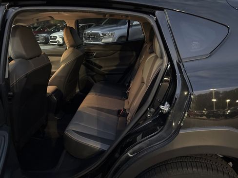 Used 2023 Subaru Crosstrek 2.5i Sport image 5