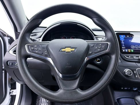 Used 2024 Chevrolet Malibu LS FWD image 26
