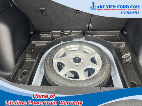 Used 2022 Ford Escape SE w/ Convenience Package image 10