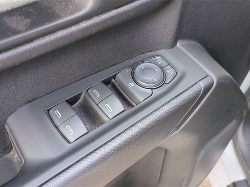 Used 2024 Chevrolet Silverado 1500 W/T w/ WT Value Package image 13