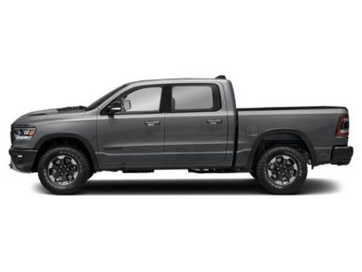 Used 2020 RAM 1500 Limited