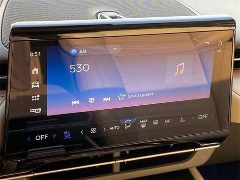 Used 2024 Lincoln Nautilus Reserve w/ Equipment Group 203A image 24