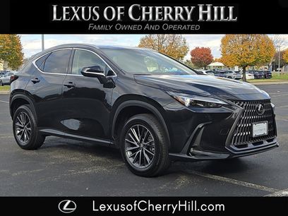 Used 2025 Lexus NX 350 AWD