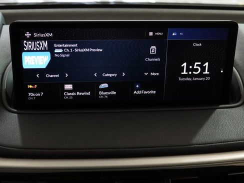 Used 2023 Acura MDX SH-AWD image 20