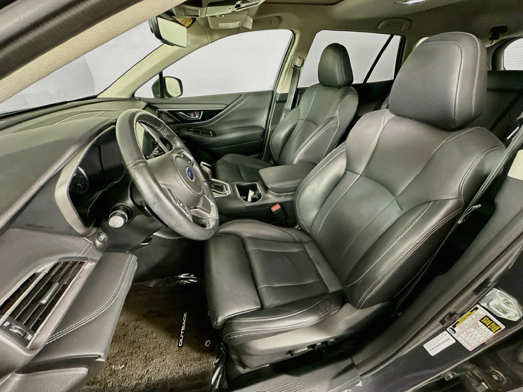Certified 2024 Subaru Outback Limited AWD/4WD image 29