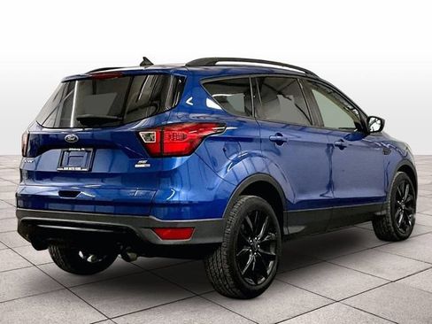 Used 2019 Ford Escape SE AWD/4WD image 11
