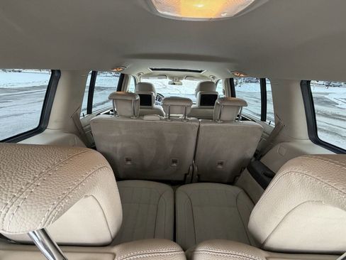 Used 2014 Mercedes-Benz GL 350 BlueTEC 4MATIC image 14