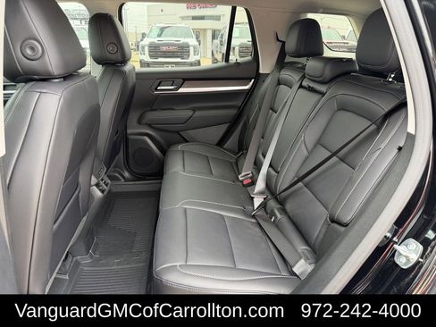 New 2026 GMC Terrain Denali w/ LPO, Floor Liner Package AWD/4WD image 25