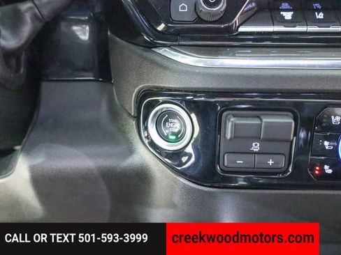 Used 2024 Chevrolet Silverado 2500 High Country w/ High Country Premium Package image 48