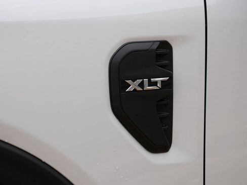 New 2026 Ford Ranger XLT w/ Equipment Group 301A High AWD/4WD image 10