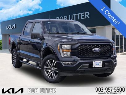 Used 2023 Ford F150 XL w/ STX Appearance Package