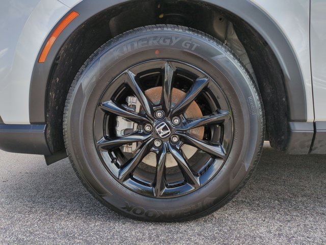 Certified 2026 Honda CR-V Sport-L image 24