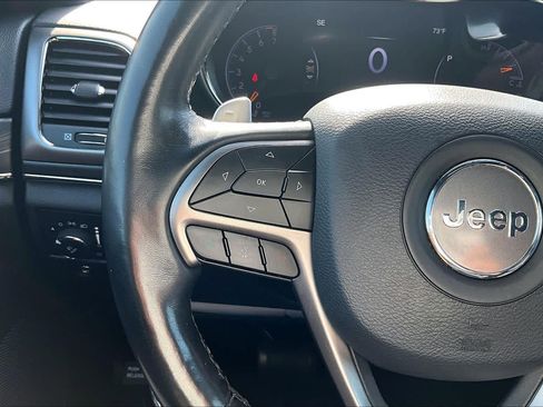 Used 2020 Jeep Grand Cherokee Limited X RWD image 23
