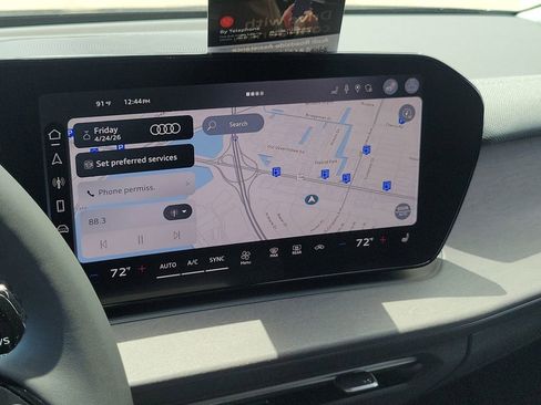 New 2026 Audi Q3 quattro 2.0T AWD/4WD image 12