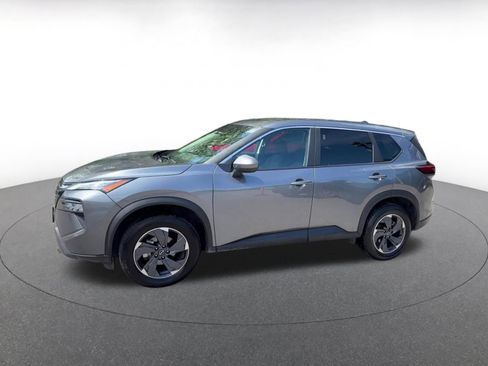 Used 2025 Nissan Rogue SV FWD image 7