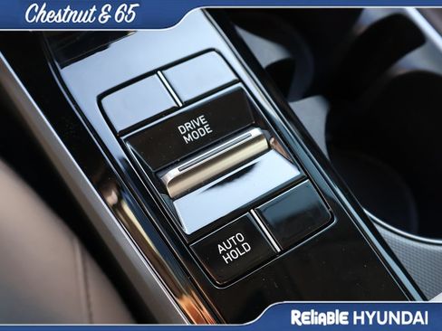 Certified 2023 Hyundai Sonata SEL FWD image 39