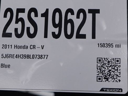 Used 2011 Honda CR-V LX image 25