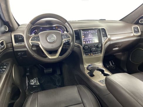 Used 2014 Jeep Grand Cherokee Summit AWD/4WD image 19