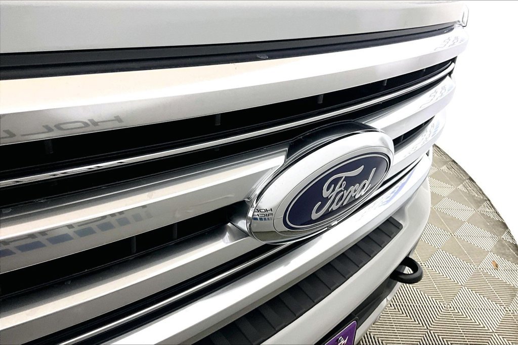 Used 2026 Ford F350 Platinum w/ Platinum Plus Package AWD/4WD image 23