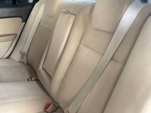 Used 2006 Mercury Milan FWD image 19