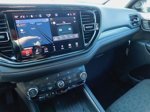 New 2026 Dodge Durango GT w/ Blacktop Package image 29