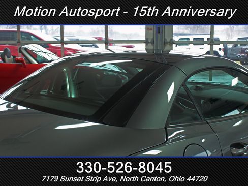 Used 2017 Mercedes-Benz SLC 43 AMG w/ Premium 2 Package image 15