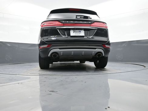 Used 2019 Lincoln MKC Select w/ Select Plus Package image 31