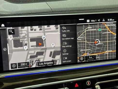 Certified 2023 BMW X5 sDrive40i w/ Climate Comfort Package image 24