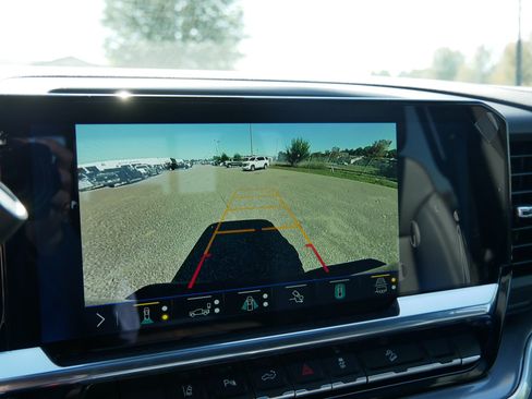 New 2026 Chevrolet Silverado 3500 High Country w/ High Country Premium Package image 26