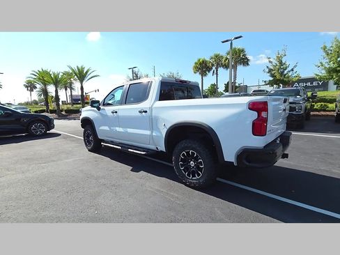 New 2026 Chevrolet Silverado 1500 ZR2 AWD/4WD image 21
