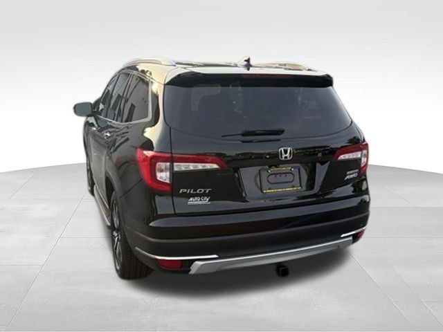 Used 2019 Honda Pilot Touring image 32