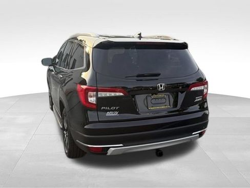 Used 2019 Honda Pilot Touring image 32