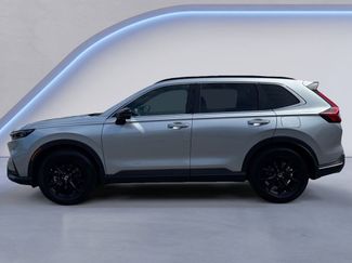 Certified 2025 Honda CR-V Sport-L video 2