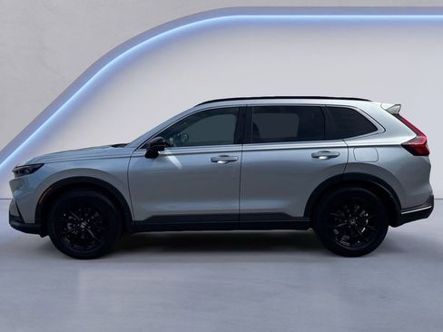 Certified 2025 Honda CR-V Sport-L image 2