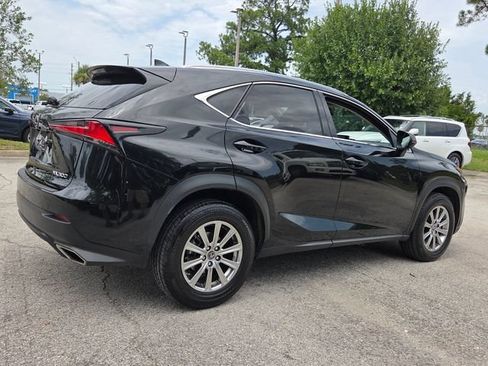 Used 2020 Lexus NX 300 FWD w/ Comfort Package image 7