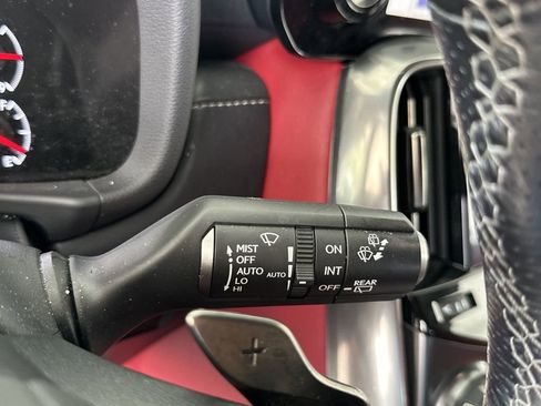 Used 2023 Lexus LX 600 F Sport AWD/4WD image 23