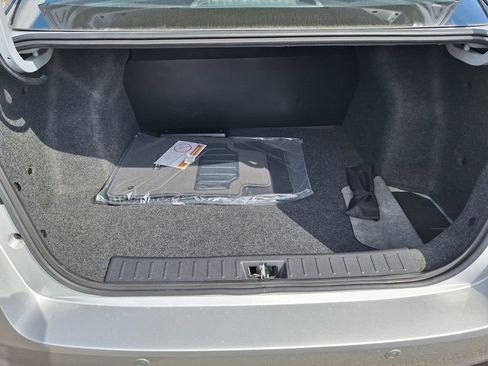 New 2025 Nissan Versa S w/ S Plus Package image 25