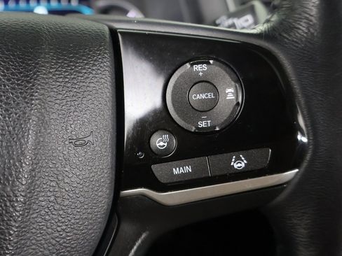 Used 2022 Honda Pilot Elite image 51