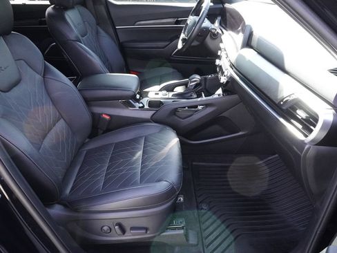 Used 2024 Kia Telluride SX Prestige X-Pro AWD/4WD image 23