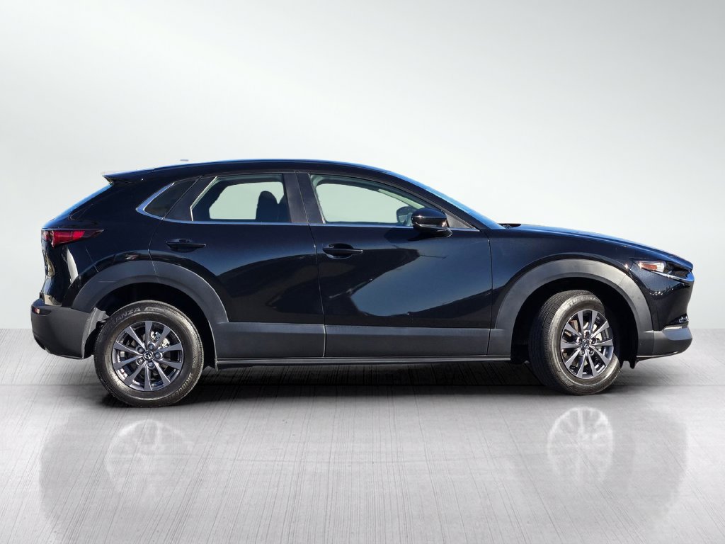 Certified 2024 MAZDA CX-30 AWD 2.5 S image 3