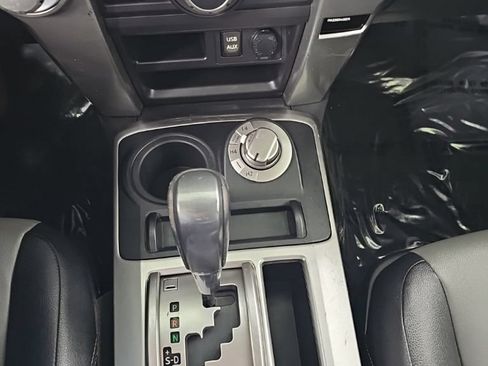 Used 2016 Toyota 4Runner SR5 Premium AWD/4WD image 23