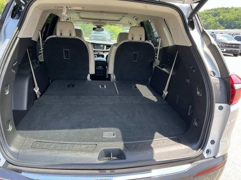 Used 2018 Buick Enclave Premium w/ Experience Buick Package FWD image 21
