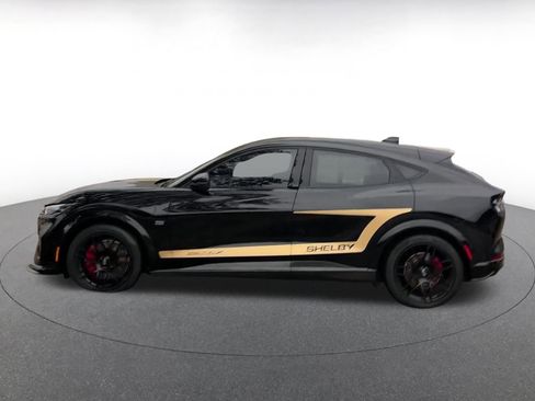 Used 2023 Ford Mustang Mach-E GT AWD/4WD image 9